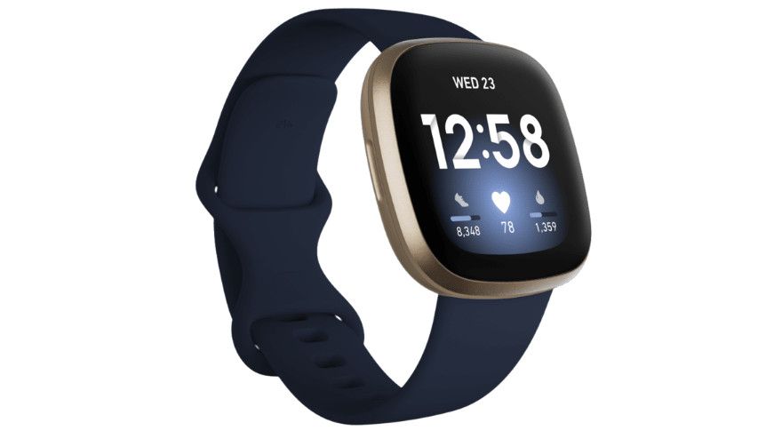 fitbit ionic of versa